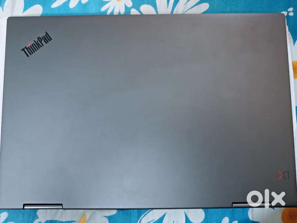 Lenevo ThinkPad X1 Yoga i7 4th Gen