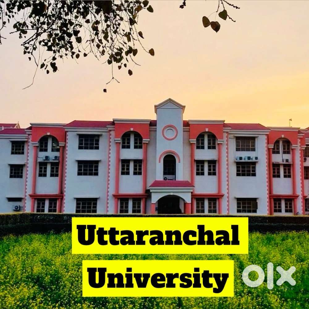 Premium Plot for Pg near Uttaranchal university