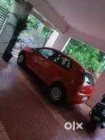 Fiat Grande punto 2011