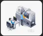 We are hiring for manufacturing