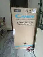 candy company fridge