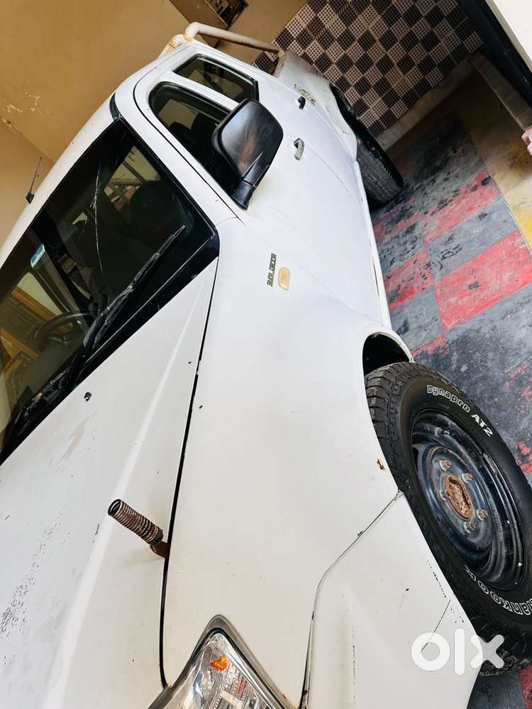 Tata Xenon XT 2017 Diesel 90000 Km Driven