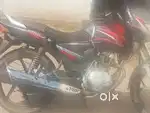 Honda shine 125