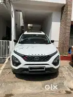 Tata Safari 2022 Top End Aventure Edition for sale