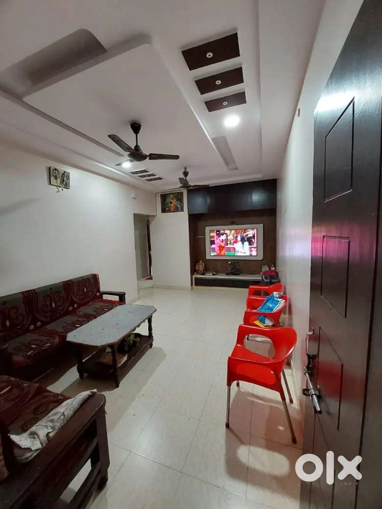 Ready to move apartment for sell...