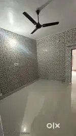 3bhk ground floor at trikuta ngr  independent floor wd  car parking