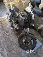 KL REG 2013 pulsar Great condition