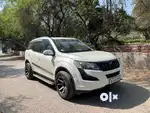 XUV500 | Excellent Condition | XUV 500