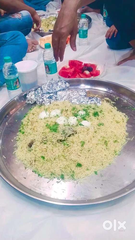 Chinese k liye cook chahiye