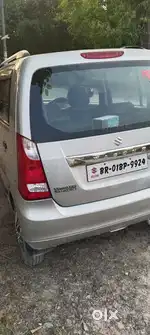 Maruti Suzuki Wagon R 2012 last Well Maintained