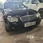 Selling my merc in a beautiful condition