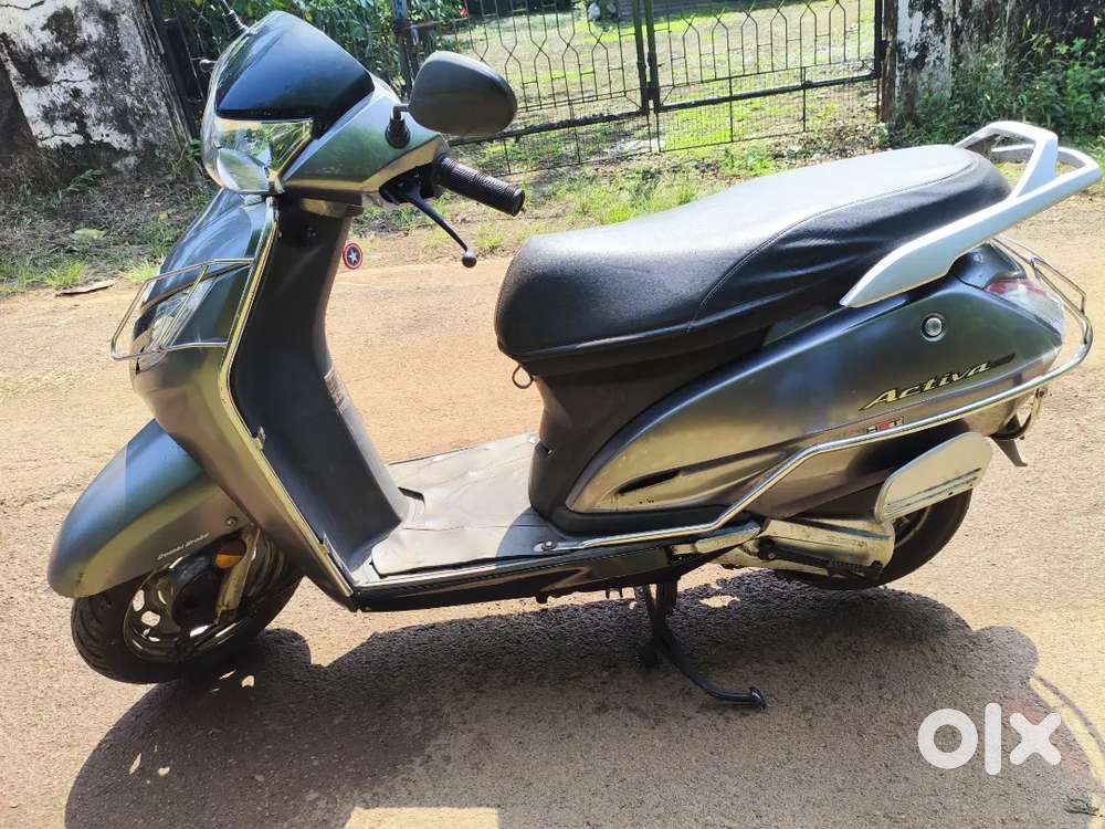 Honda Activa 125