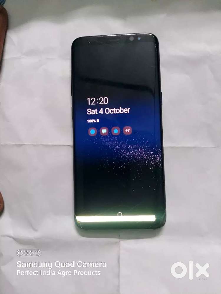 Samsung Galaxy S8 (4/64) 4g