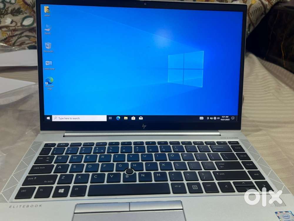 HP Laptop Elite G7