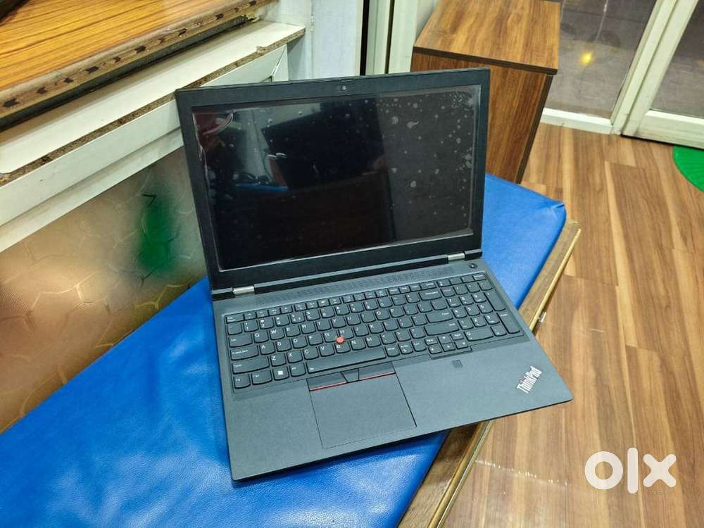 (i7-10th/64gb/512ssd/4gbNv)Lenovo ThinkPad P15 Gen1 Mobile WorkStation
