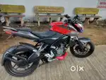 Pulsur Ns 200
