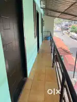 Room Available with kitchen and bathroom