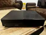 Xbox One Elite Console with 5 Games and Kinect