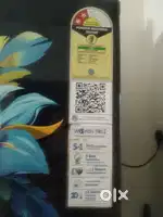 Haier refrigerator