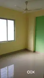 Restriction free 1bhk Keshtopur family bachelor students couple alw