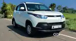 Mahindra KUV 100 2016-2017 mFALCON D75 K2 Plus, 2016, Diesel