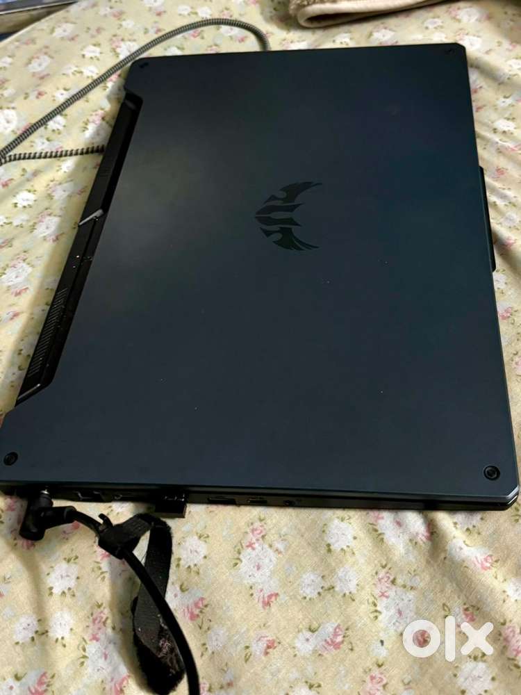 Asus tuff gaming laptop
