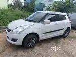 Maruti Suzuki Swift 2011-2014 VDI, 2014, Petrol