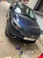 Tata Tigor 2019 Petrol Well Maintained