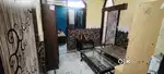 1+1 room furnished ground floor