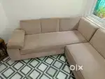 6 seater sofa