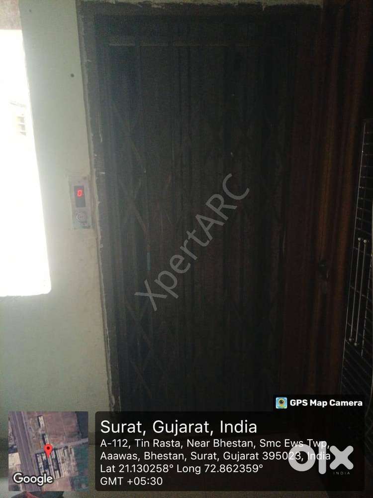 1 BHK Apartment in Bhestan