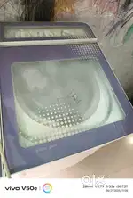 Good condition washing machine