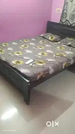 1 RK furnished for rent