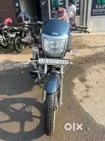 Self Start