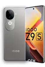 iqooz9s mobile