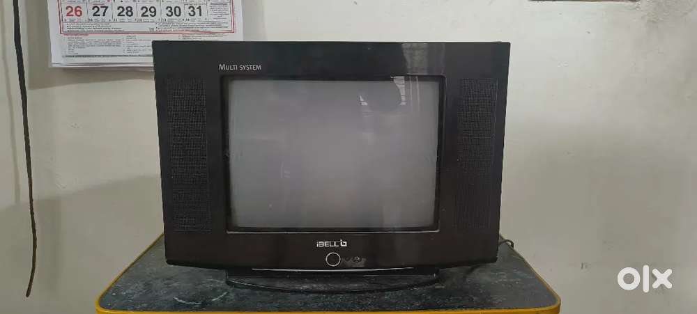 iBell 21-inch CRT TV