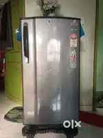 Godrej edge sr refrigerator