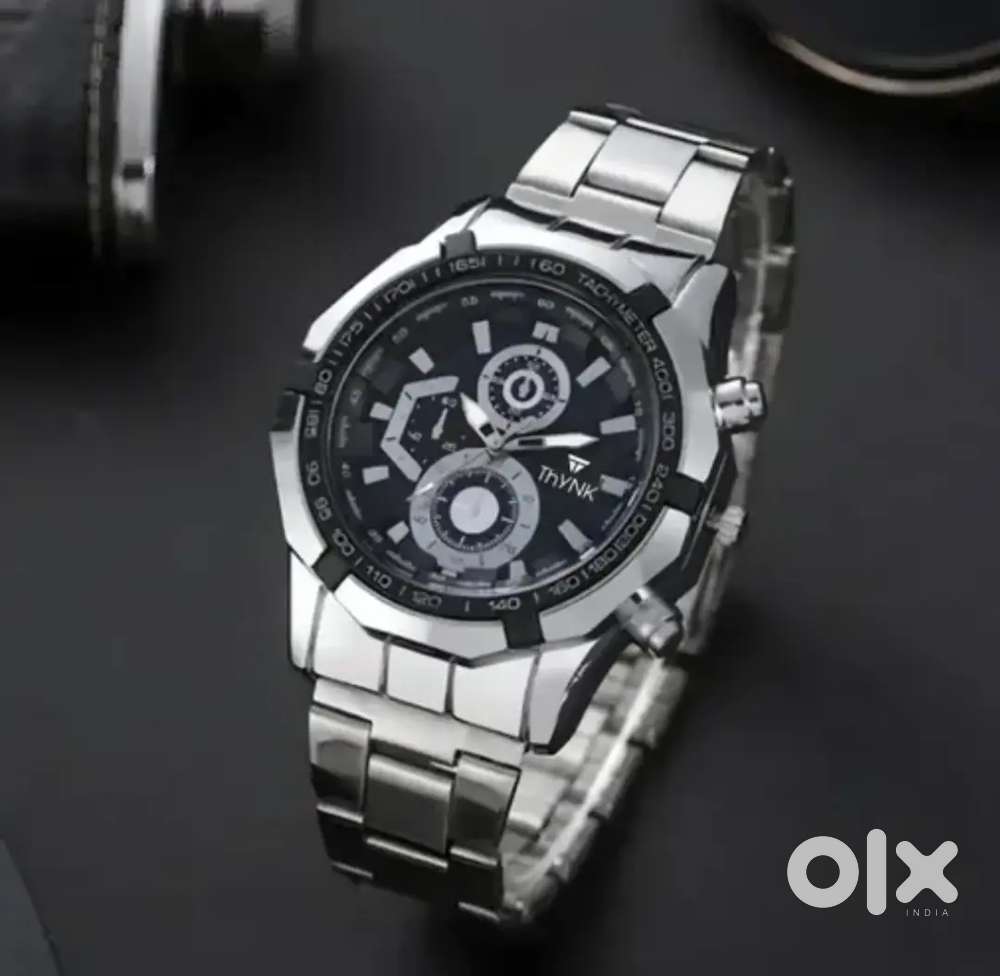 Luxury Watch in just 299Rs !!