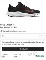 Nike shoes for men