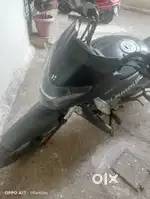 Selling My Bike