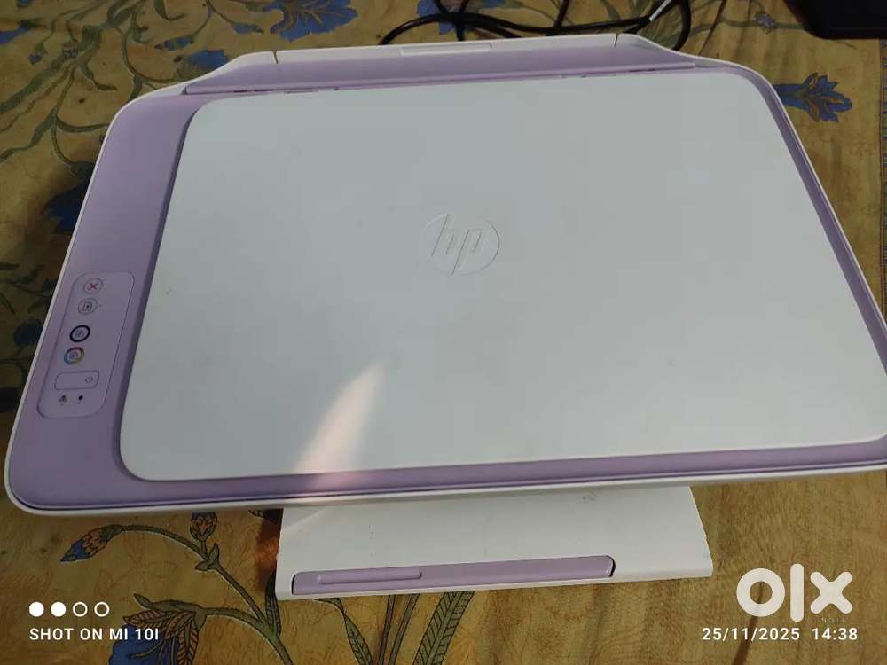 HP DESKJET 2331 PRINTER
