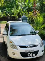 Hyundai i20 2011 Diesel Well Maintained