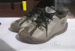 WOODLAND SHOE
