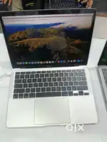 MacBook Air m1 ram 8 SSD 256