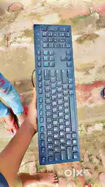 Dall keyboard ha good kandishan