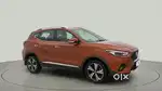 MG ASTOR 1.5 Sharp, 2022, Petrol