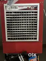 Cooler new condition 4 month, old