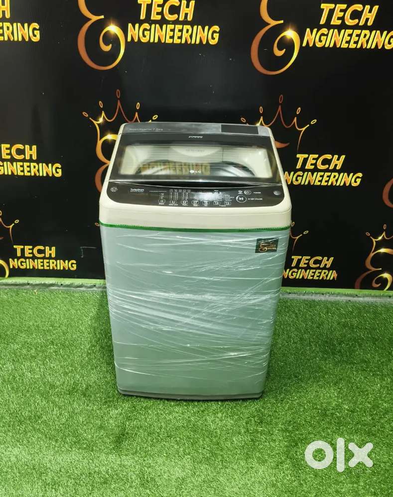 Refurbished Washing machine