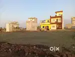 ayodhyq nagar ki prime location per residential plots
