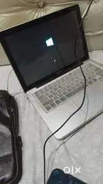 MacBook pro
